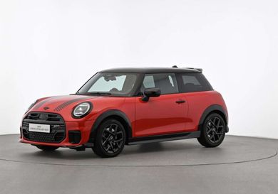 MINI Cooper S, 2025