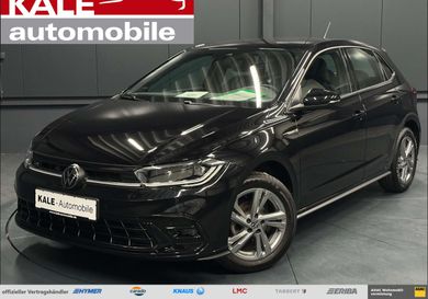 Volkswagen Polo, 2024