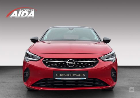 Opel Corsa, 2019