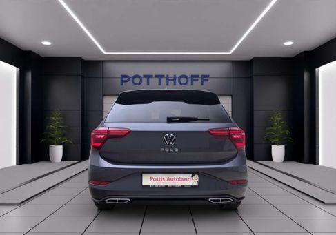 Volkswagen Polo, 2022 3