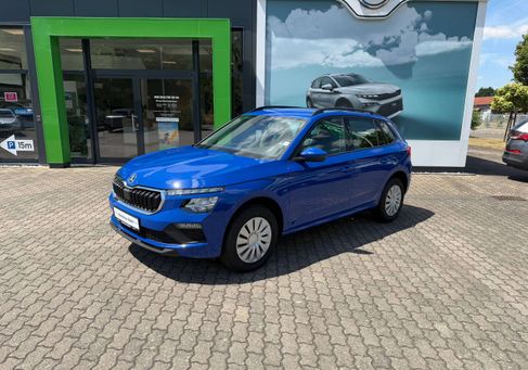 Skoda Kamiq, 2026