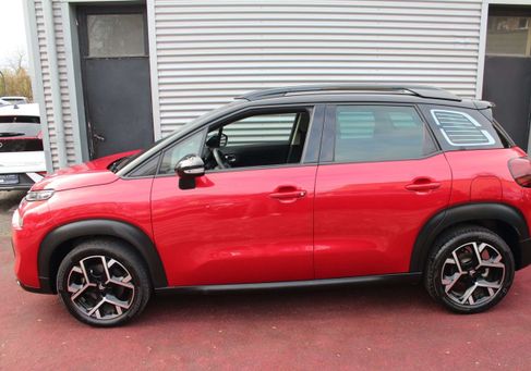 Citroën C3 Aircross, 2024 2