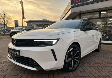 Opel Astra, 2023