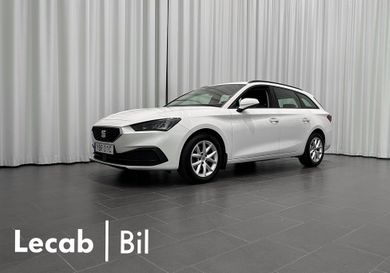 Seat Leon, 2021
