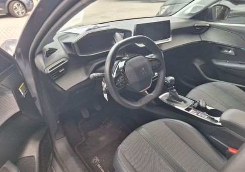 Peugeot 208, 2024 2