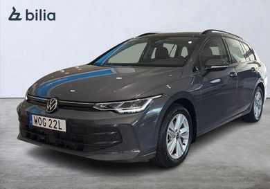 Volkswagen Golf, 2025