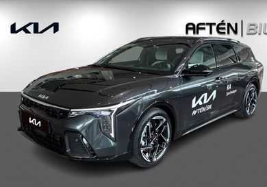 Kia, 2026