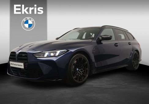 BMW M3, 2025