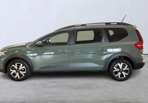 Dacia, 2023