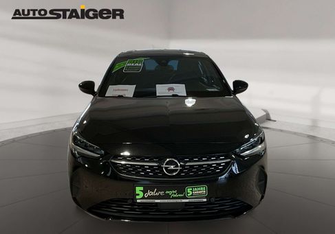 Opel Corsa, 2022