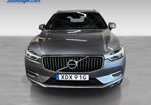 Volvo XC60, 2021 2