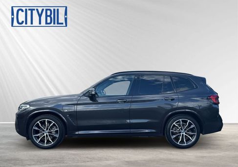 BMW X3, 2022 2