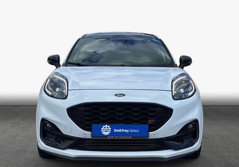 Ford Puma, 2023 3