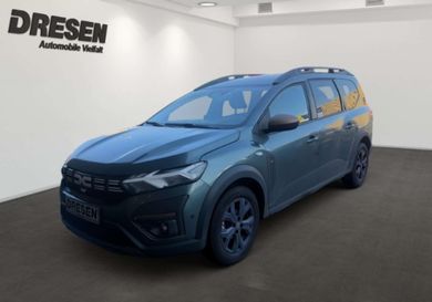 Dacia Jogger, 2025