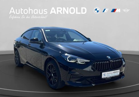 BMW 220, 2022