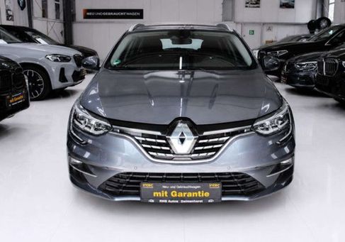 Renault Megane, 2023