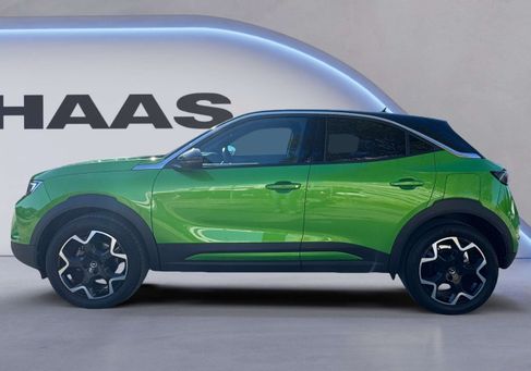 Opel Mokka, 2023