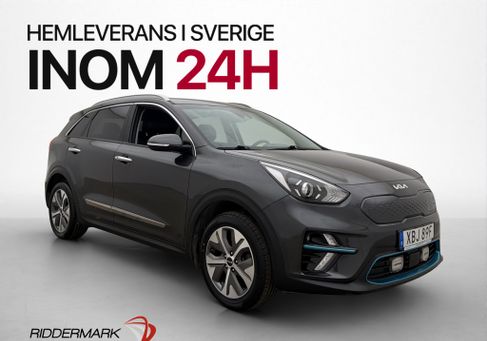 Kia Niro, 2022 3