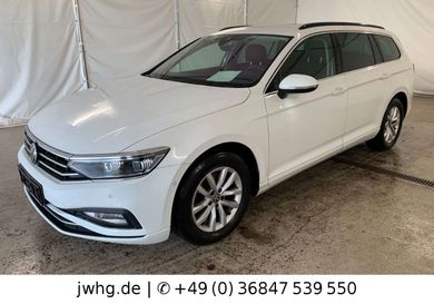 Volkswagen Passat Variant, 2022