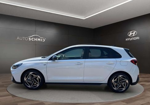 Hyundai i30, 2025 2