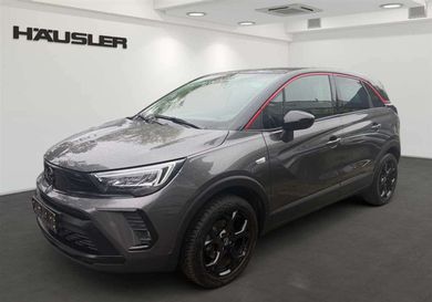 Opel Crossland X, 2023