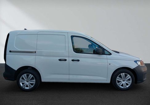 Volkswagen Caddy, 2020