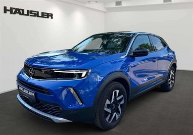 Opel Mokka, 2023