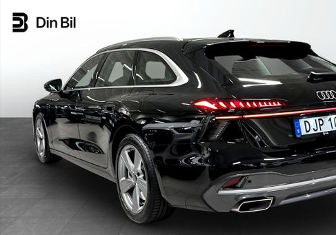 Audi A6, 2026 3