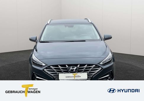Hyundai i30, 2023 2