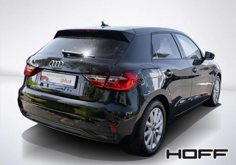 Audi A1, 2025