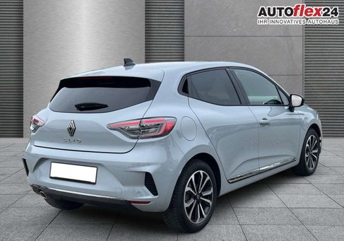 Renault Clio, 2025 2