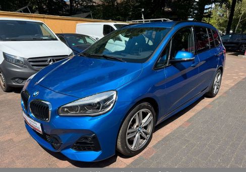 BMW 220, 2020
