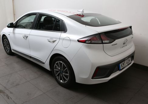 Hyundai IONIQ, 2020