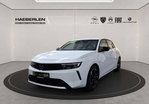 Opel Astra, 2023