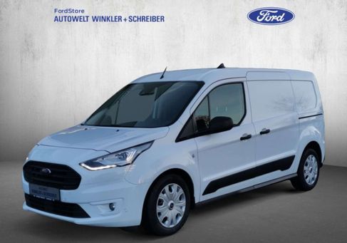 Ford Transit Connect, 2023