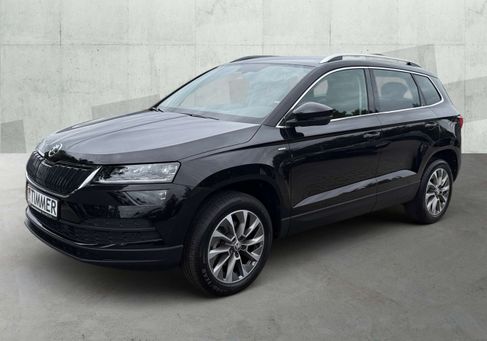 Skoda Karoq, 2022