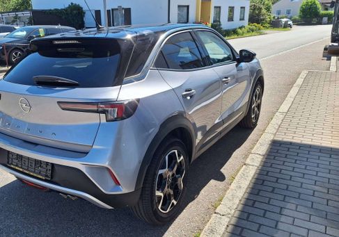 Opel Mokka, 2021 2