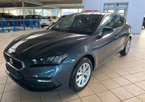 Seat Leon, 2025 3
