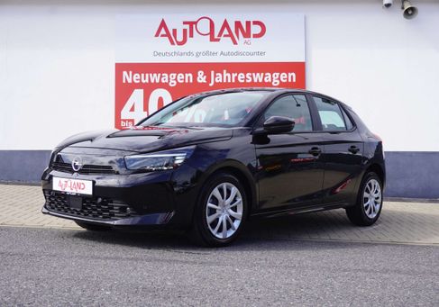 Opel Corsa, 2026 2