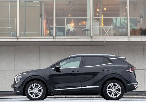 Kia Sportage, 2022 2