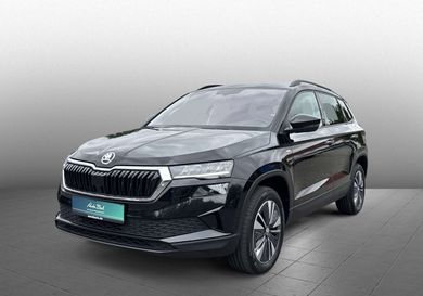 Skoda Karoq, 2022