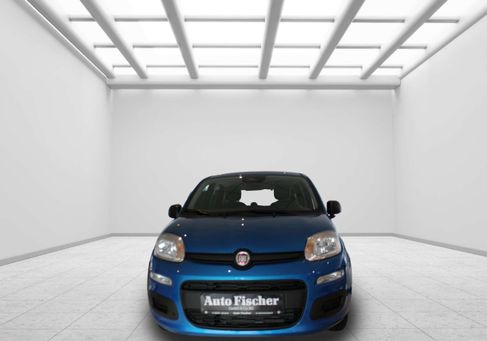 Fiat Panda, 2025