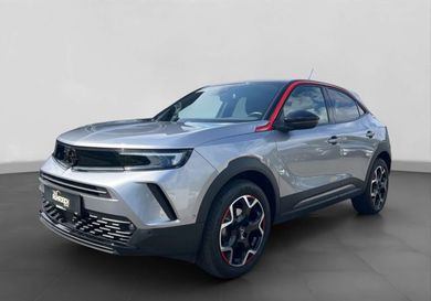 Opel Mokka, 2023
