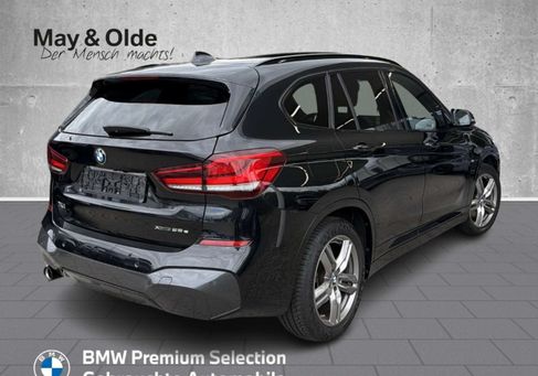 BMW X1, 2021