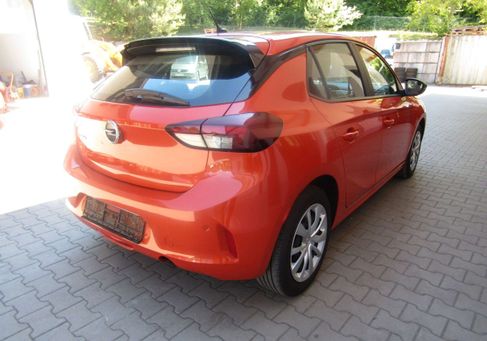 Opel Corsa, 2023 2
