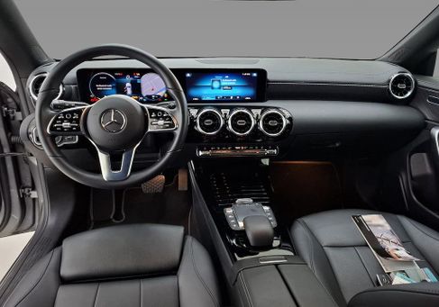 Mercedes-Benz CLA 250 Shooting Brake, 2022