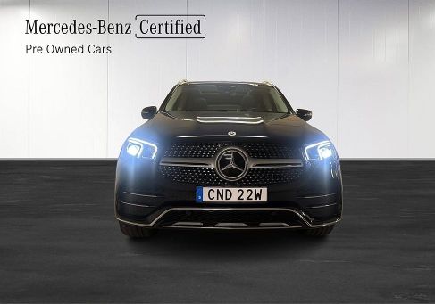 Mercedes-Benz GLE 350, 2022 2
