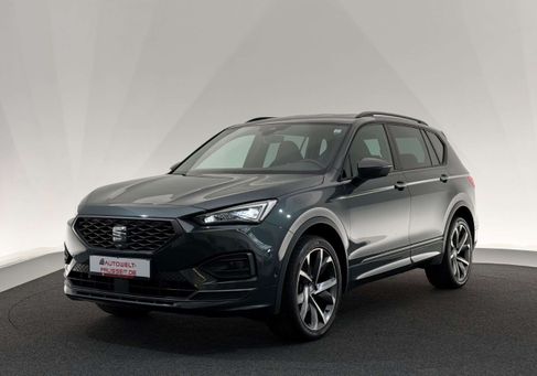 Seat Tarraco, 2020 3