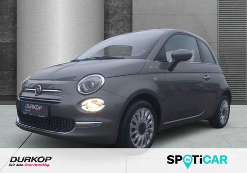 Fiat 500, 2023