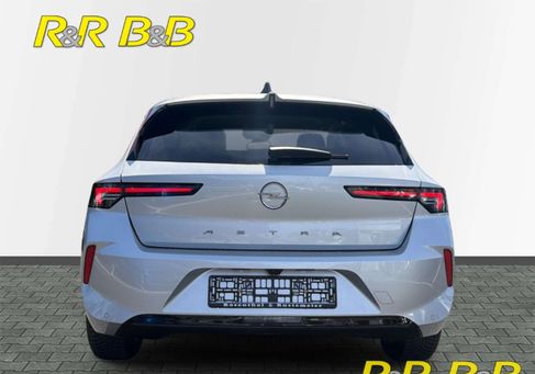 Opel Astra, 2023